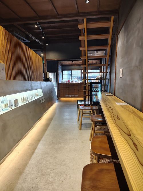  at Yamazato No Sho -  山里の咲 in Kanazawa