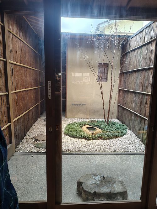  at Yamazato No Sho -  山里の咲 in Kanazawa