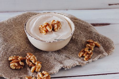 Salsa di noci  at Il Naturificio  in Genoa