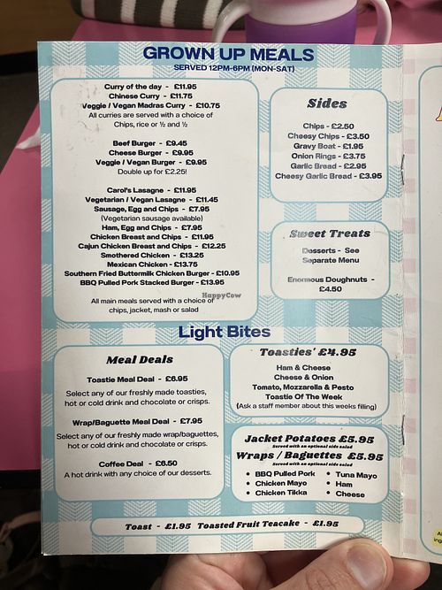   at Gateway Resort in Llanelli