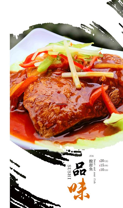 价格合理，菜品繁多家庭聚会的好地方 at Greendot 绿一点 - Bukit Panjang  in West Singapore