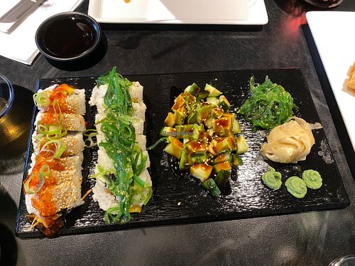 image of Sabrura Sticks & Sushi - Bergen Storsenter