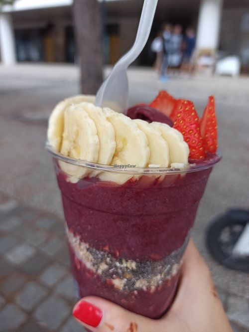  at Amarzônia in Lisbon