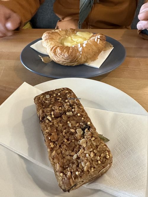   at River Cafe & Bistro in Shoreham-by-sea