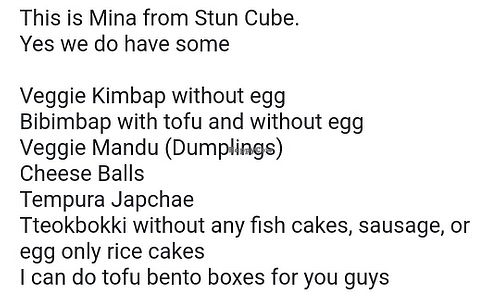  at Stun Cube in South Salt Lake