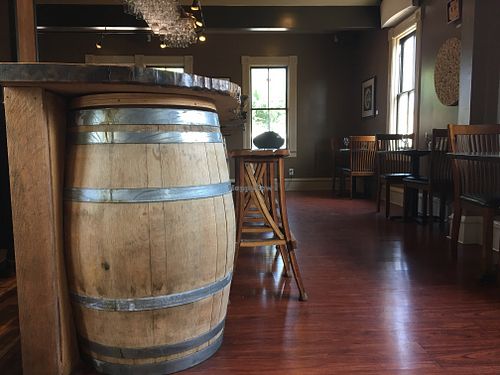 Mike's Cafe and Wine Bar Friday Harbor Washington