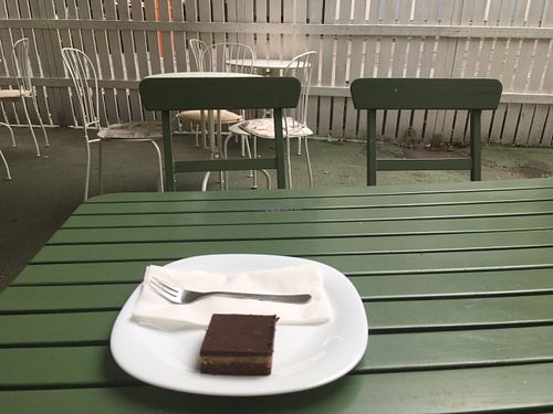 Bajadera at Loving Hut in Maribor