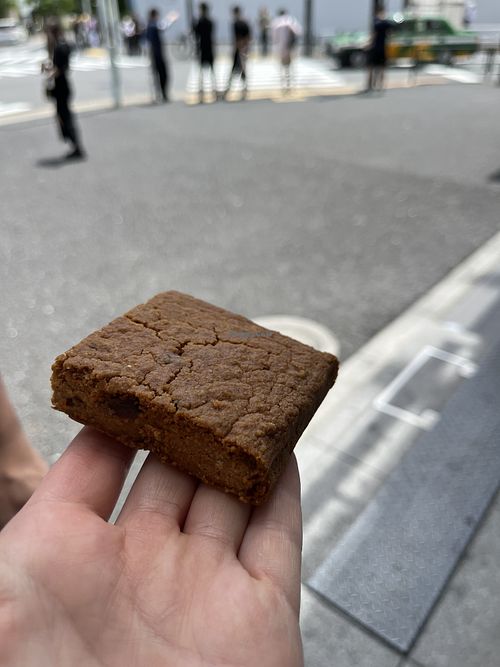  at Stand YOYOYO - スタンドヨヨヨ in Tokyo