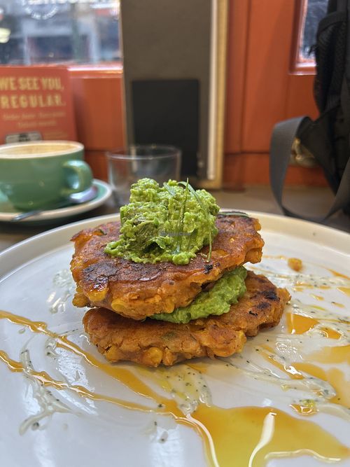   at BEAR in Nottingham