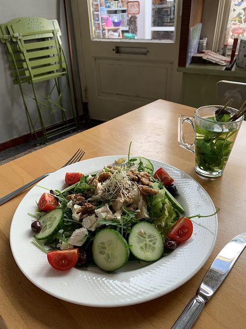 Image of Enig Alternatief