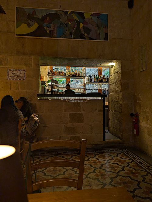  at Medieval Tavern @ The Mdina Experience in Mdina