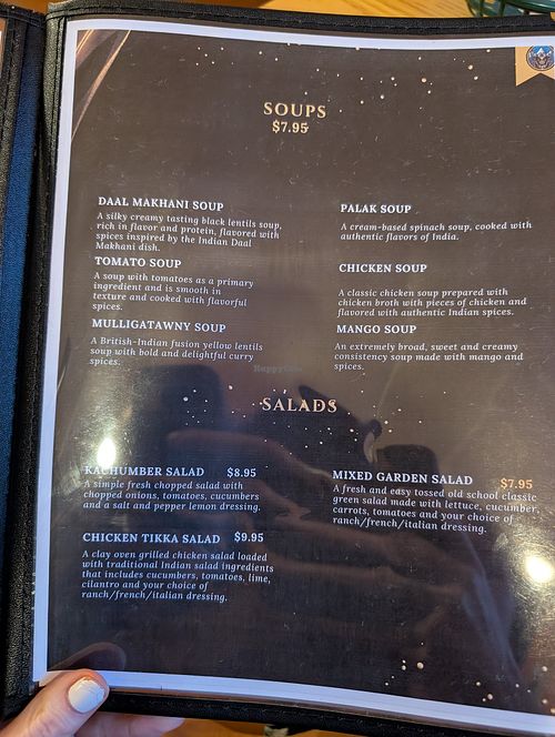  at Himalayan Yak in Milwaukee