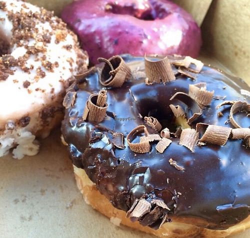 Image of Donut Friend - Highland Park