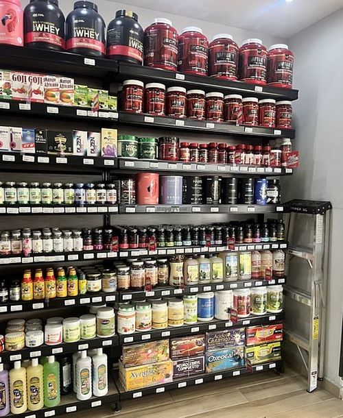   at El Girasol - Walmart Bernardo Quintana in Queretaro