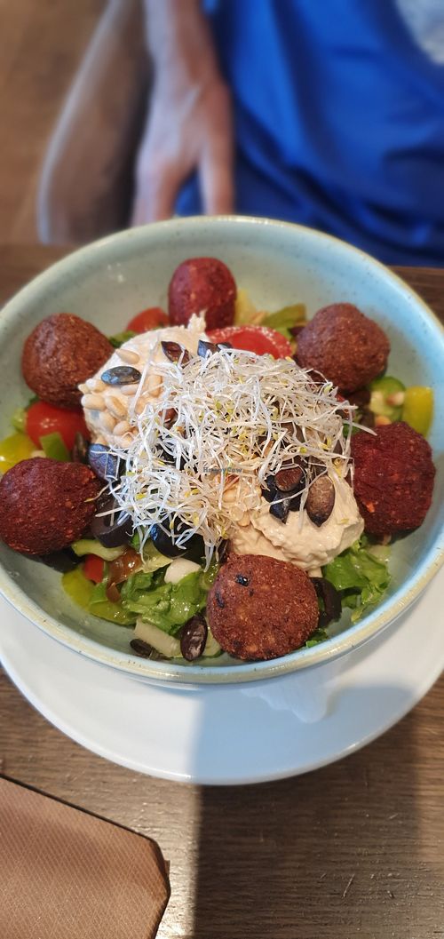  at Schmidts Hausküche in Wehr