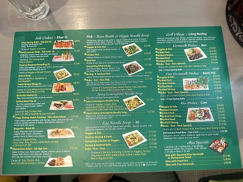   at vPho in Westfield