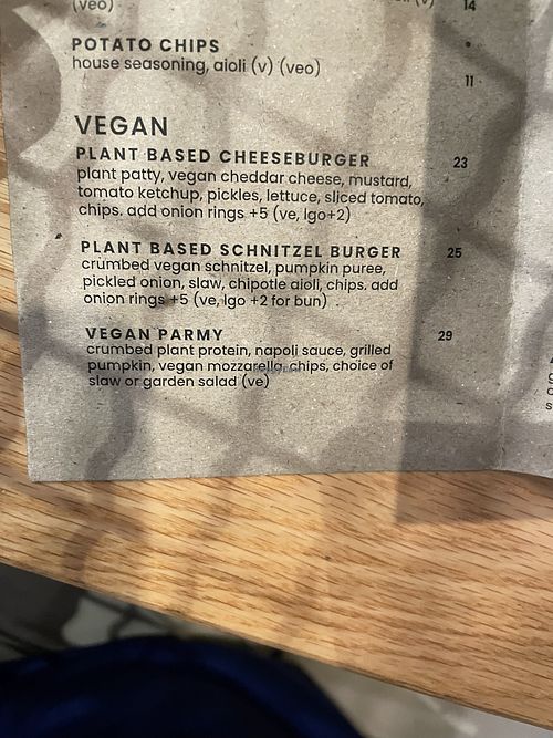   at Brisbane Brewing Co - woolloongabba in Woolloongabba