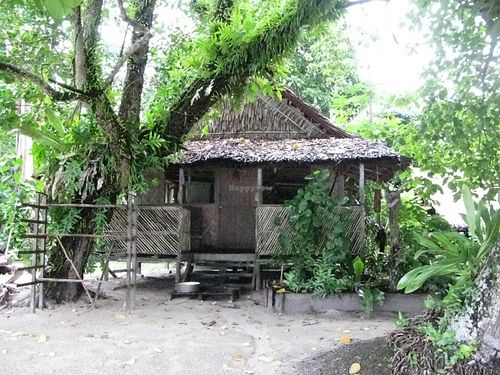  at Nusa Island Retreat in Kavieng