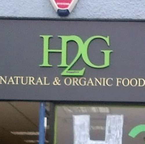 Honest to Goodness at Honest to Goodness in Heswall