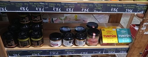  at Un Altre Món in Castello De La Plana