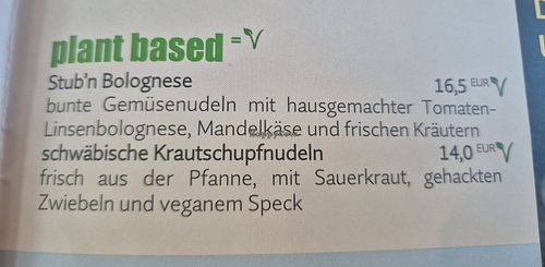  at Das Wirtshaus in Obernburg Am Main