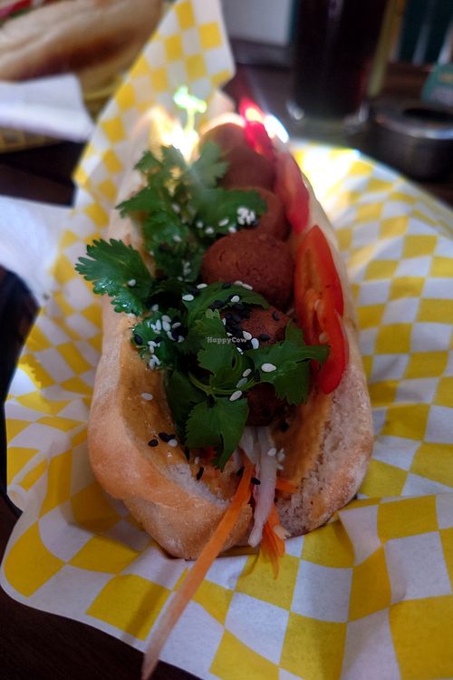 Lovely and large!! at Scubanh Mi in Koh Phangan