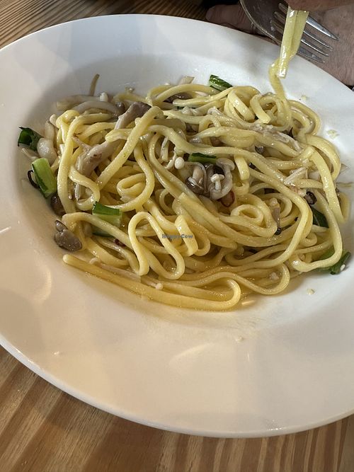   at Pota Pasta Cafe Resort Karuizawa in Karuizawa