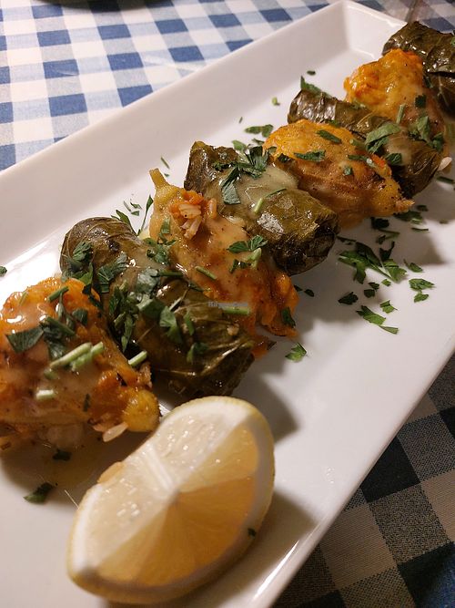  at Taverna Panorama Istron in Crete