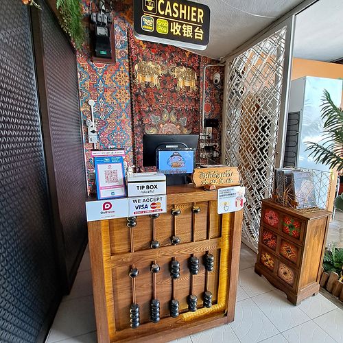  at Indoya Thai Restaurant ร้านอาหารไทย  in Penang