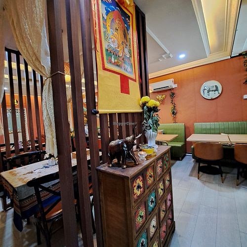  at Indoya Thai Restaurant ร้านอาหารไทย  in Penang