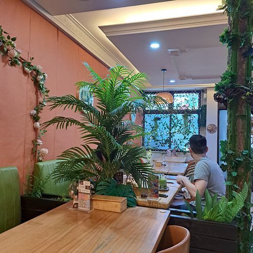  at Indoya Thai Restaurant ร้านอาหารไทย  in Penang