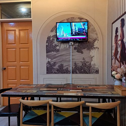  at Indoya Thai Restaurant ร้านอาหารไทย  in Penang