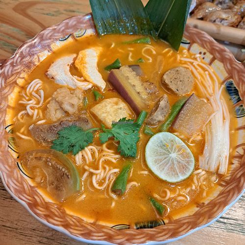  at Indoya Thai Restaurant ร้านอาหารไทย  in Penang