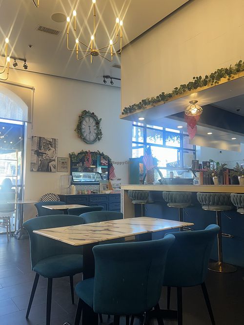   at Divo Diva in San Diego