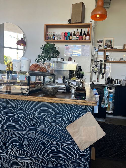   at Custodian in Moorabbin