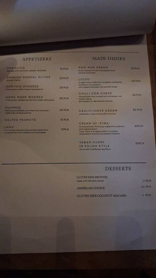  at Dragon Social Club in Poznan