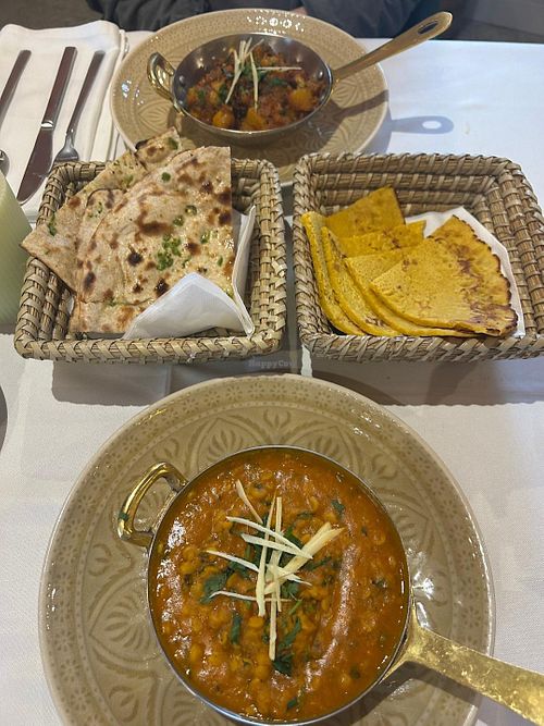  at Indian Elephant in Altea