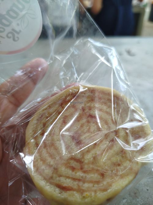 Hummmm at Sr Vegano in Olinda