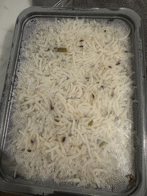   at Indian Bistro in Timisoara