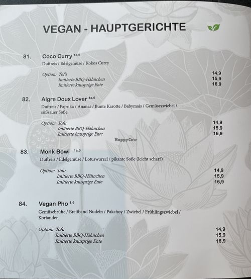   at Flair  in Ingolstadt