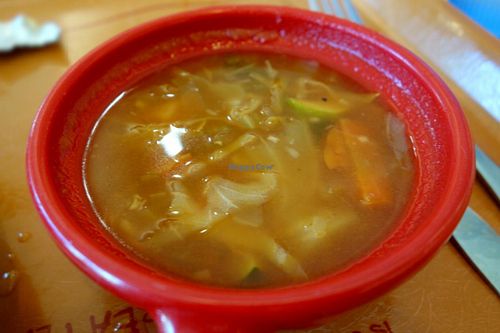 Sweet Tomatoes at Sweet Tomatoes in The Woodlands