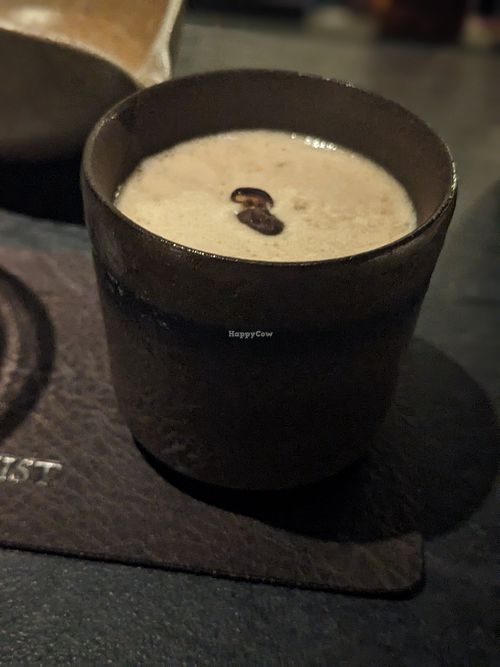  at Cocktail Bar Hedonist  in Osaka