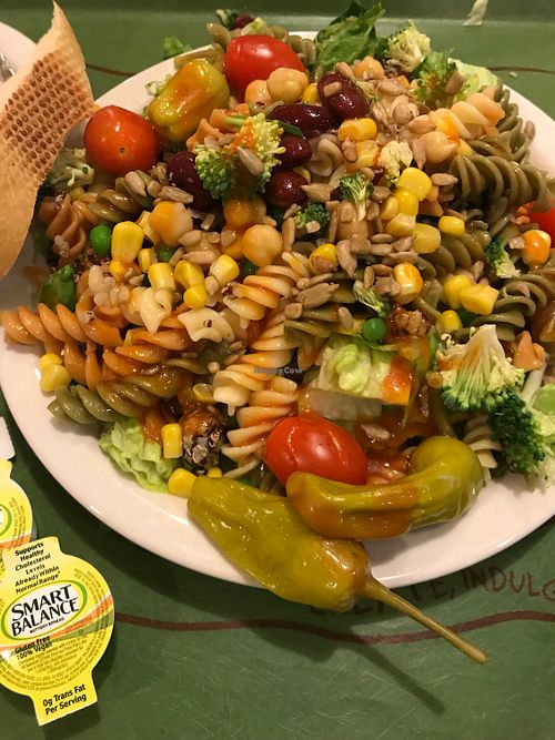 Sweet Tomatoes Tucson Arizona Restaurant HappyCow