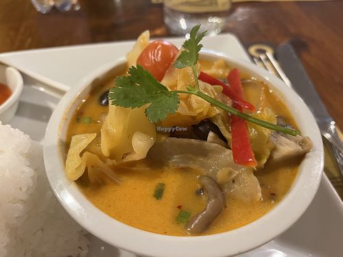   at La Corte Cucina Thai  in Lipomo