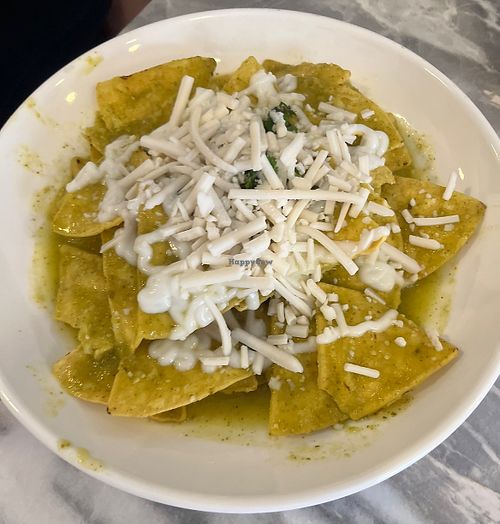 Image of Mapache Radical