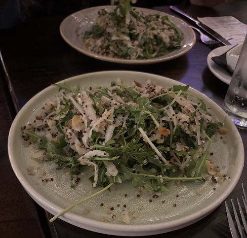   at Inka's in Syracuse