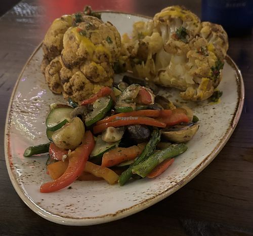   at Inka's in Syracuse