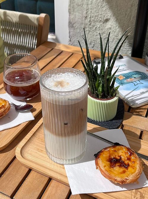  at Wohnzimmer Coffeeshop Linz in Linz