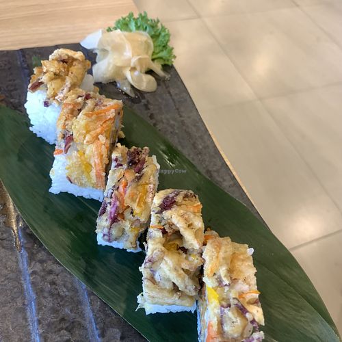   at OSHINEI Ayutthaya in Ayutthaya