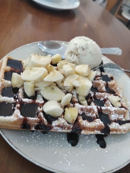 Image of Cafe Hibiskus